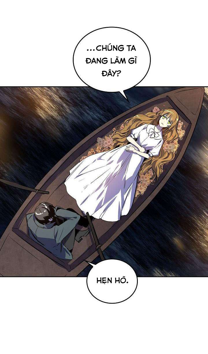 Vị Hôn Thê Khế Ước Của Công Tước Chapter 27 - Next Chapter 28