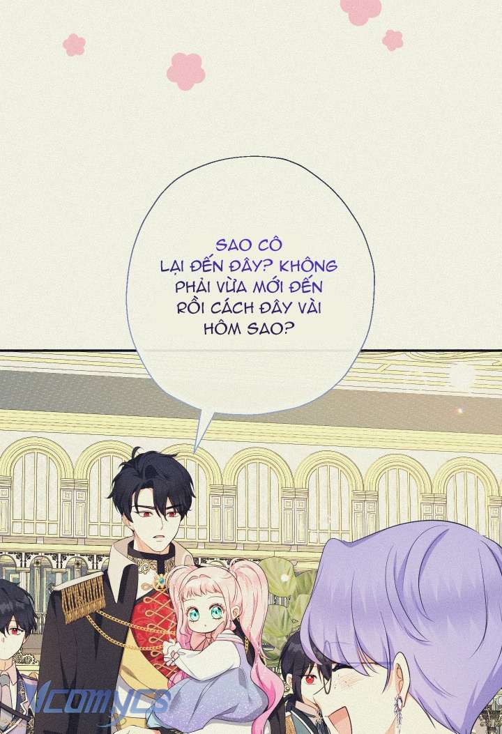 Tiểu Thư Tích Tiền Đi Bụi Chapter 74 - Trang 4