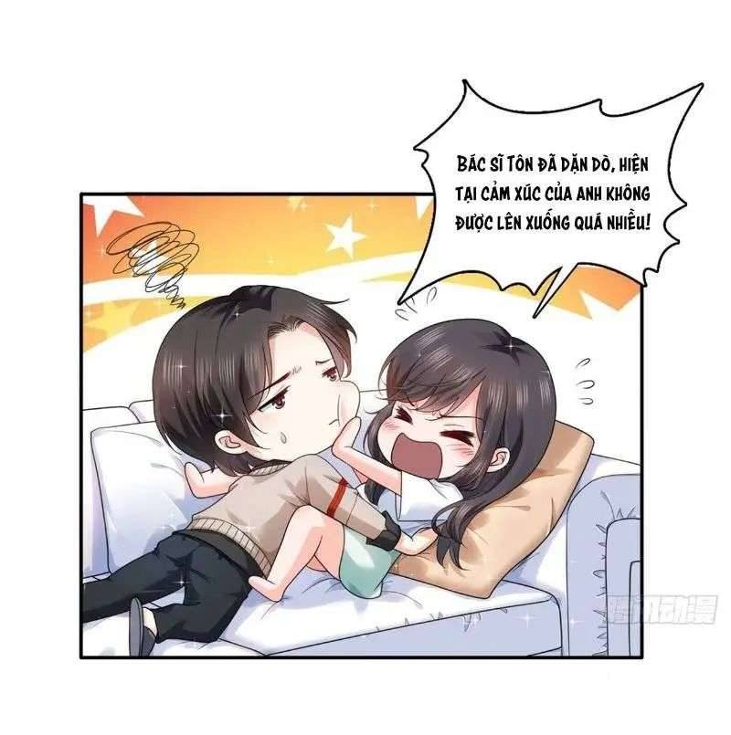 Hệt Như Hàn Quang Gặp Nắng Gắt Chap 152 - Trang 3