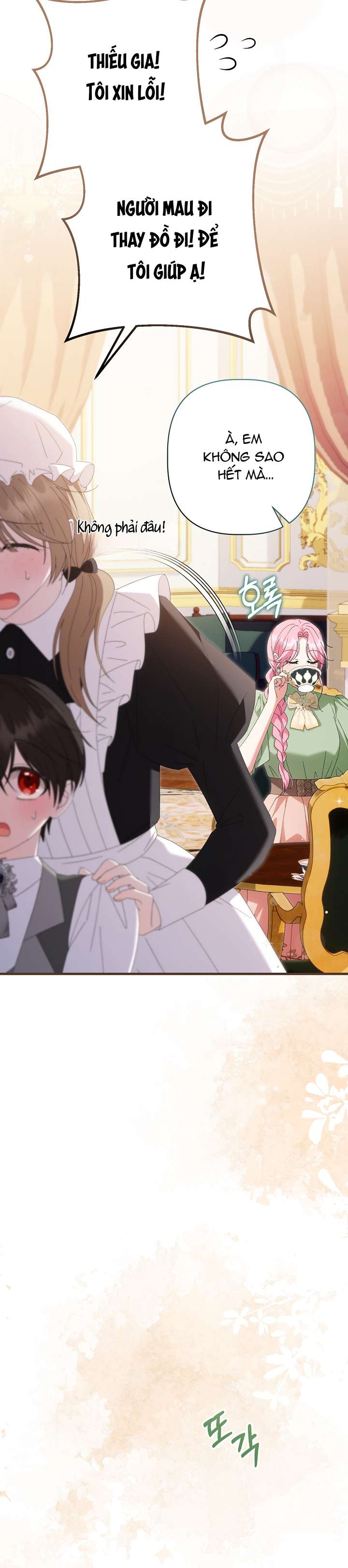 Cha Của Nam Chính Từ Chối Hủy Hôn Chapter 26 - Next Chapter 27