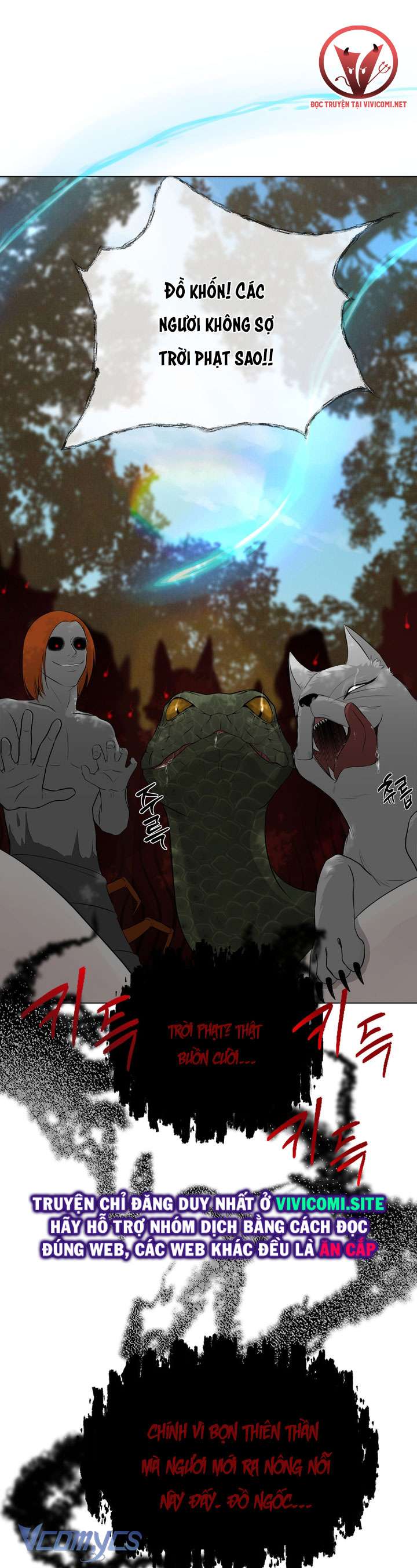 [18+] Hương Đào Hoa Chapter 2 - Trang 3