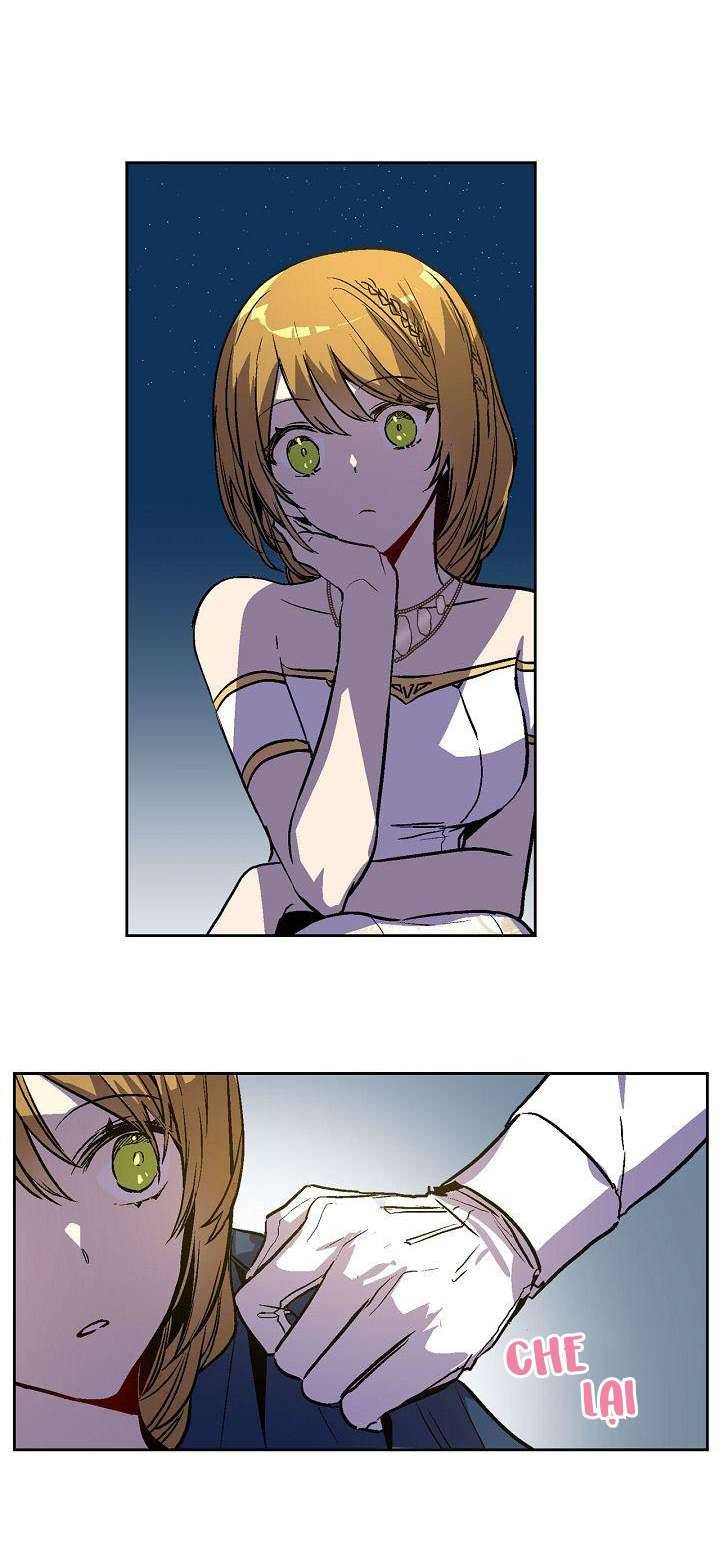 Vị Hôn Thê Khế Ước Của Công Tước Chapter 23 - Trang 4