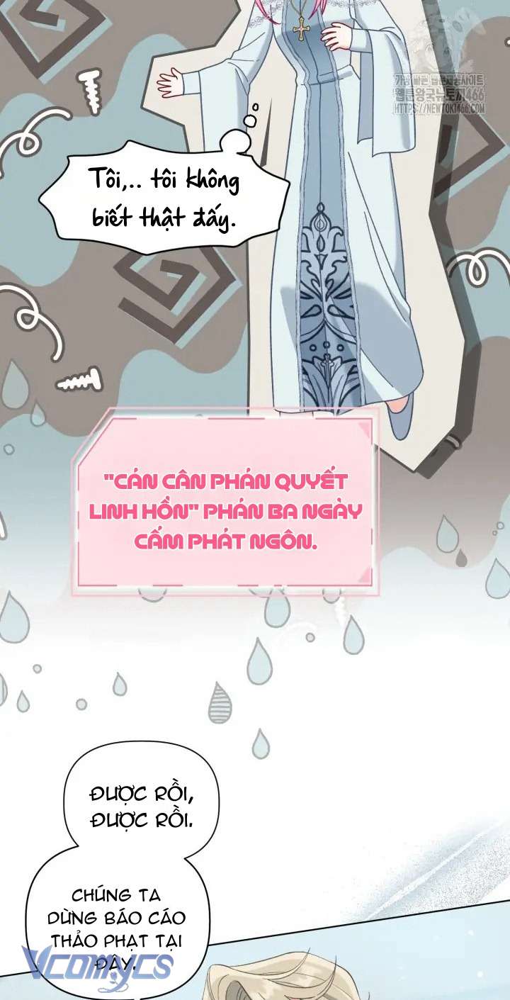 Sự Điều Trị Đặc Biệt Của Tinh Linh Chapter 95 - Trang 4
