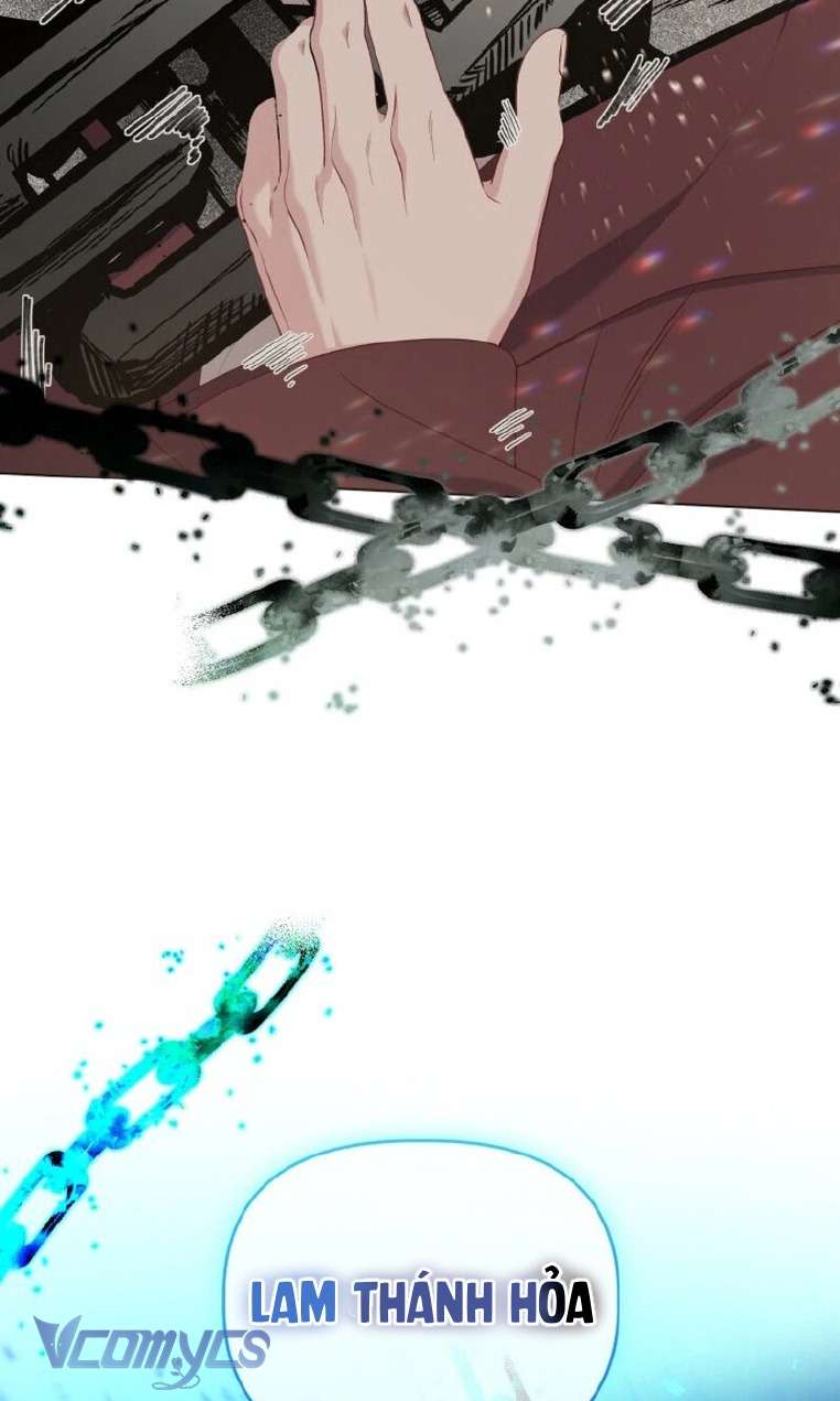 Sự Điều Trị Đặc Biệt Của Tinh Linh Chapter 79 - Trang 4
