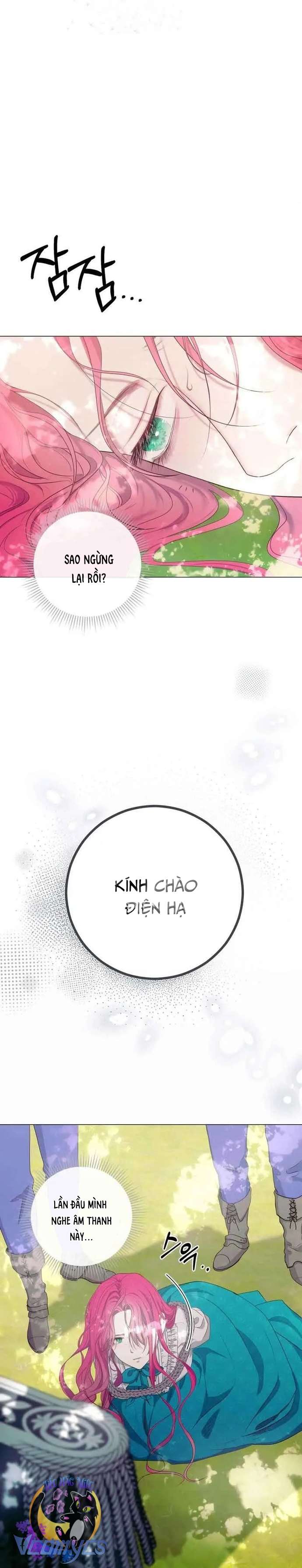 Hợp đồng hôn nhân với hai người chồng Chap 1 - Trang 2