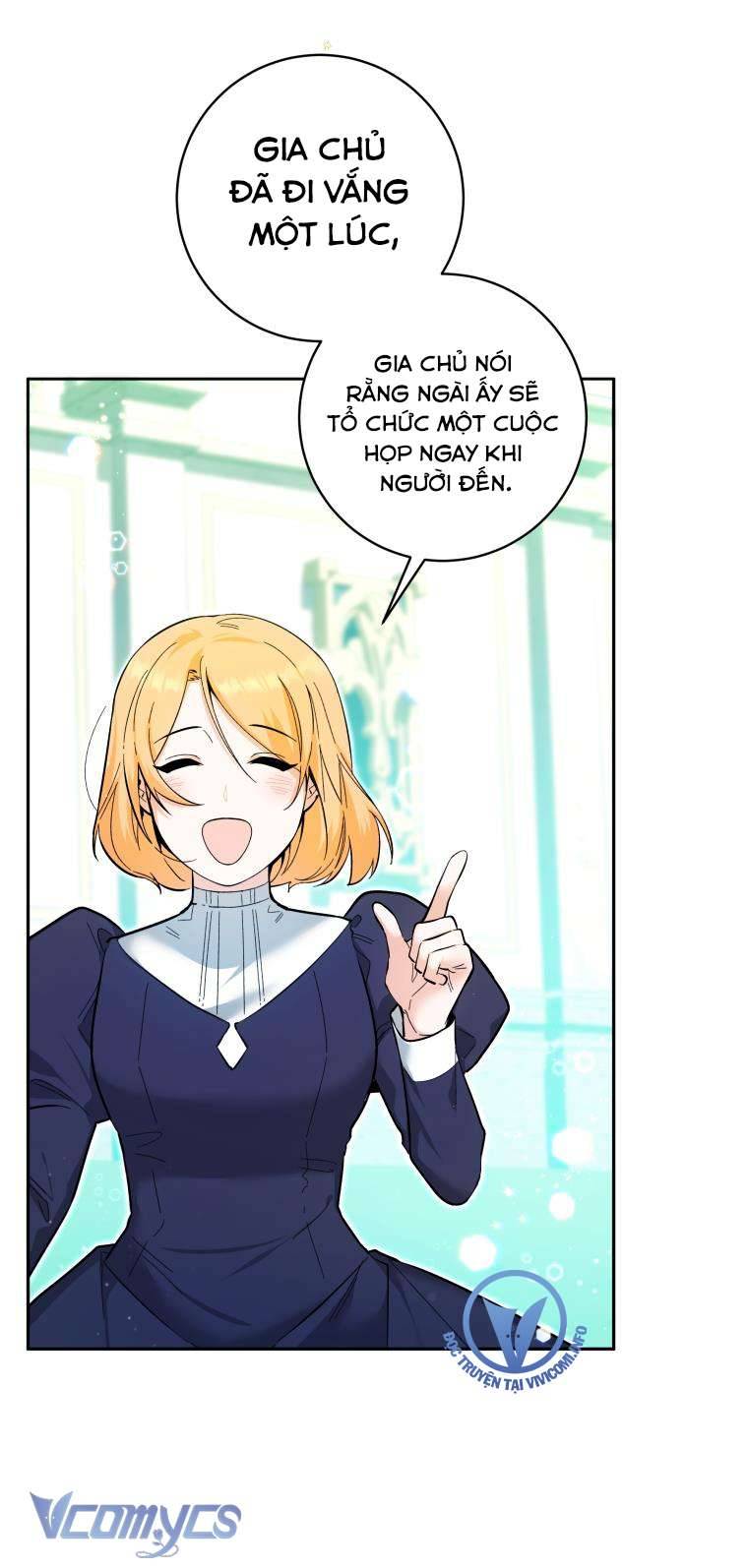 Bé Con Cá Voi Sát Thủ Chapter 11 - Trang 4