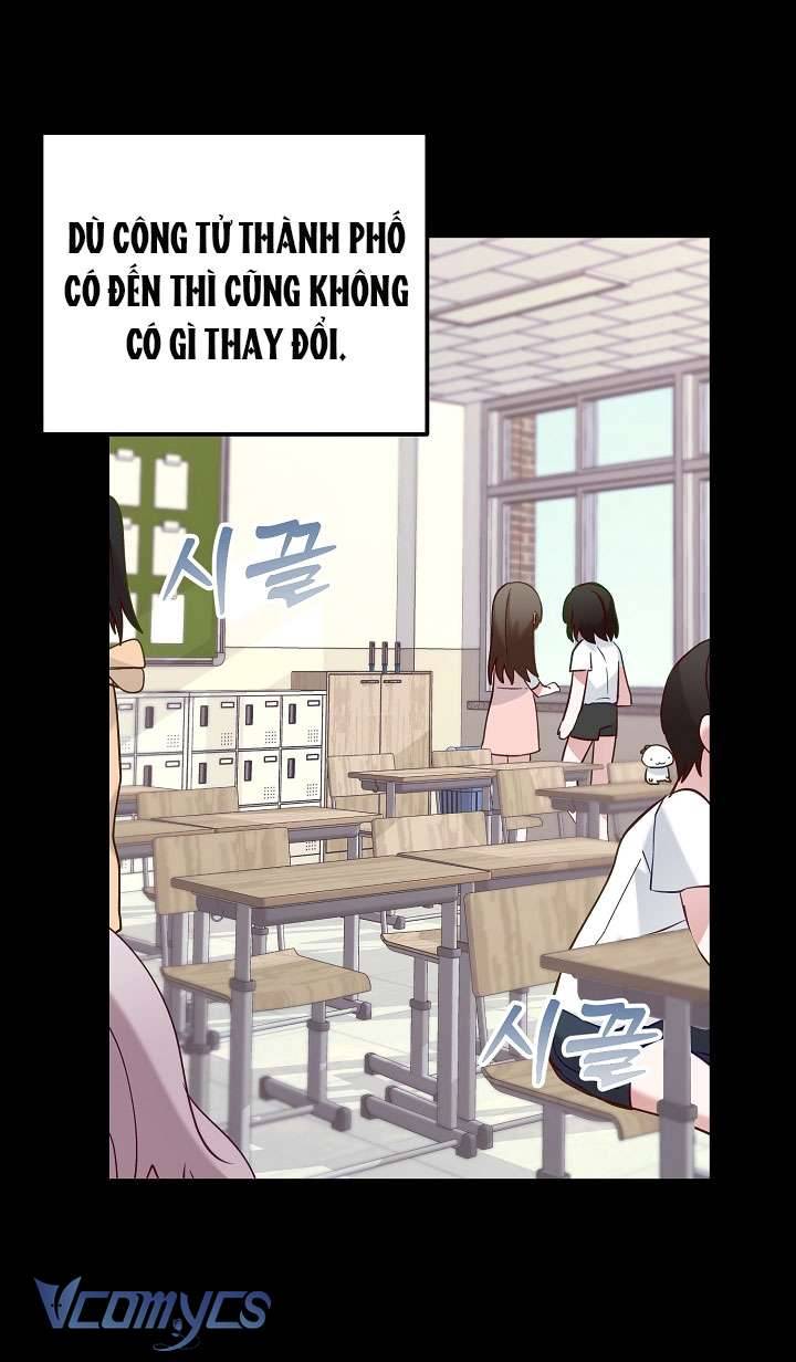 [18+] Dinh Thự Young Chun Hwa: Mãi Một Tình Yêu Chapter 10 - Next Chapter 11