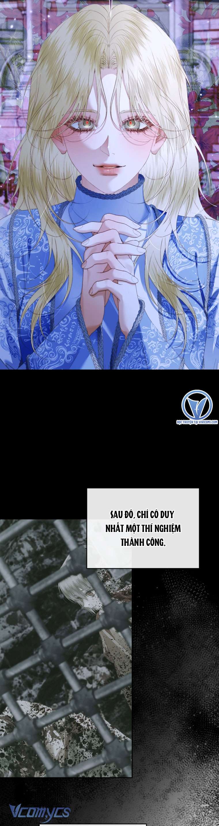 Siren: Trở Thành Gia Đình Của Nhân Vật Phản Diện Chapter 116 - Next Chapter 117