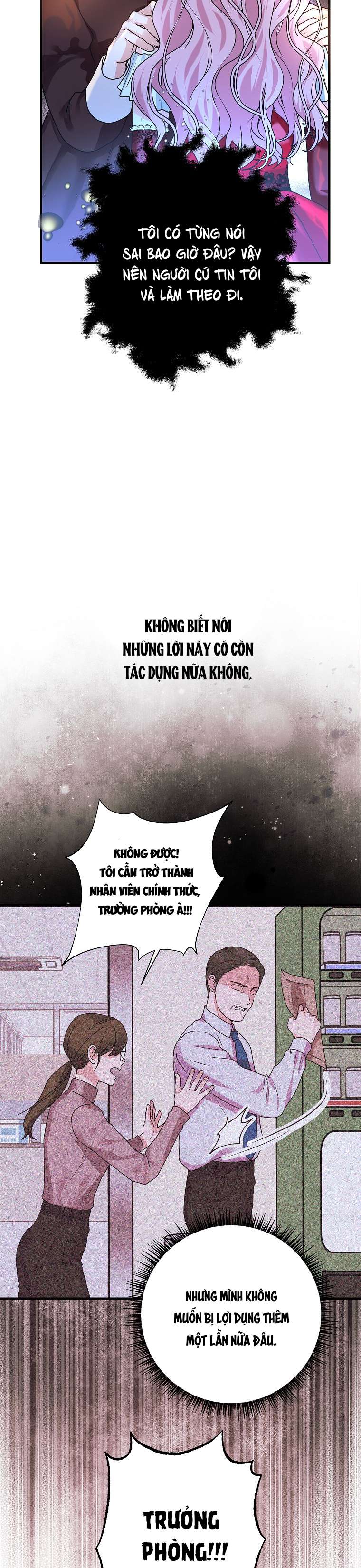 Kẻ Phản Diện Có Thời Hạn Ủng Hộ Tôi Hủy Hôn Chapter 4 - Next Chapter 5