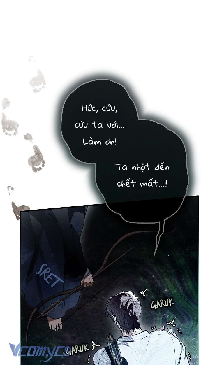 Ai Đó Đang Điều Khiển Cơ Thể Của Tôi Chapter 53 - Trang 4