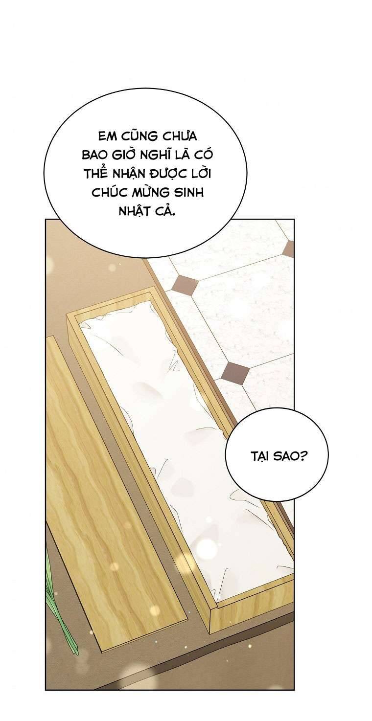 Vương Miện Lục Bảo Chap 64 - Trang 2