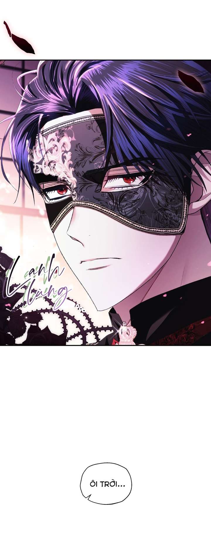 Cha À, Con Không Muốn Kết Hôn Đâu Chap 56 - Trang 2