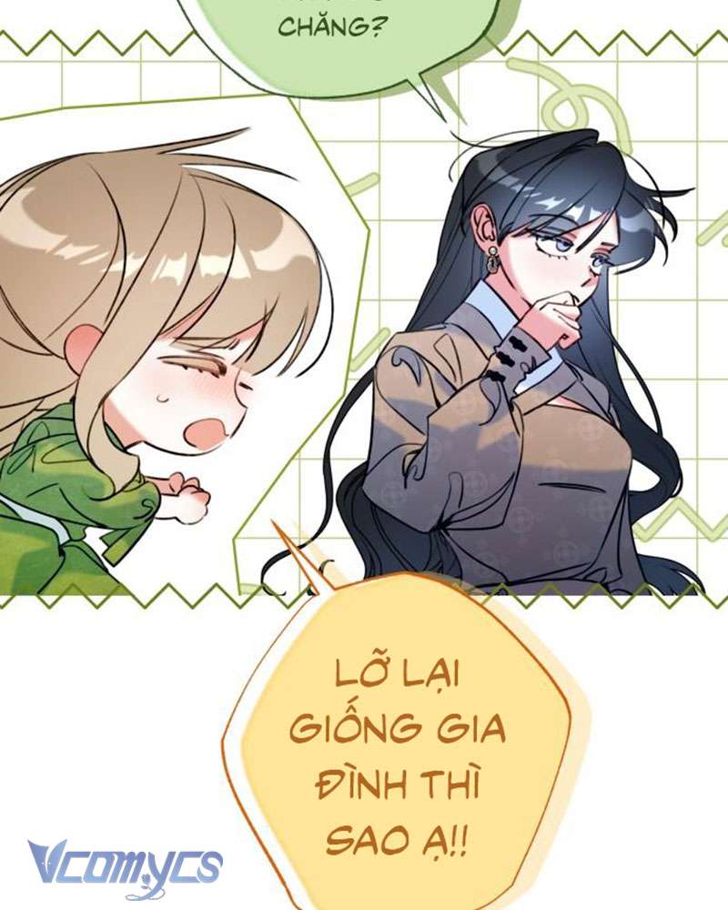 Chuyện Tình Tuyết Phương Bắc Chap 25 - Trang 4