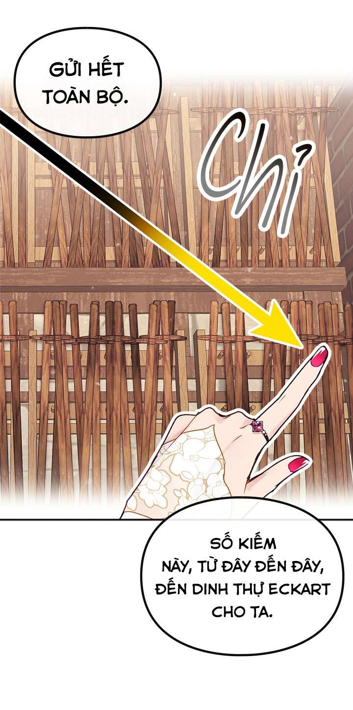 Kết Cục Của Nhân Vật Phản Diện Chỉ Có Thể Là Cái Chết Chapter 47 - Next Chapter 48