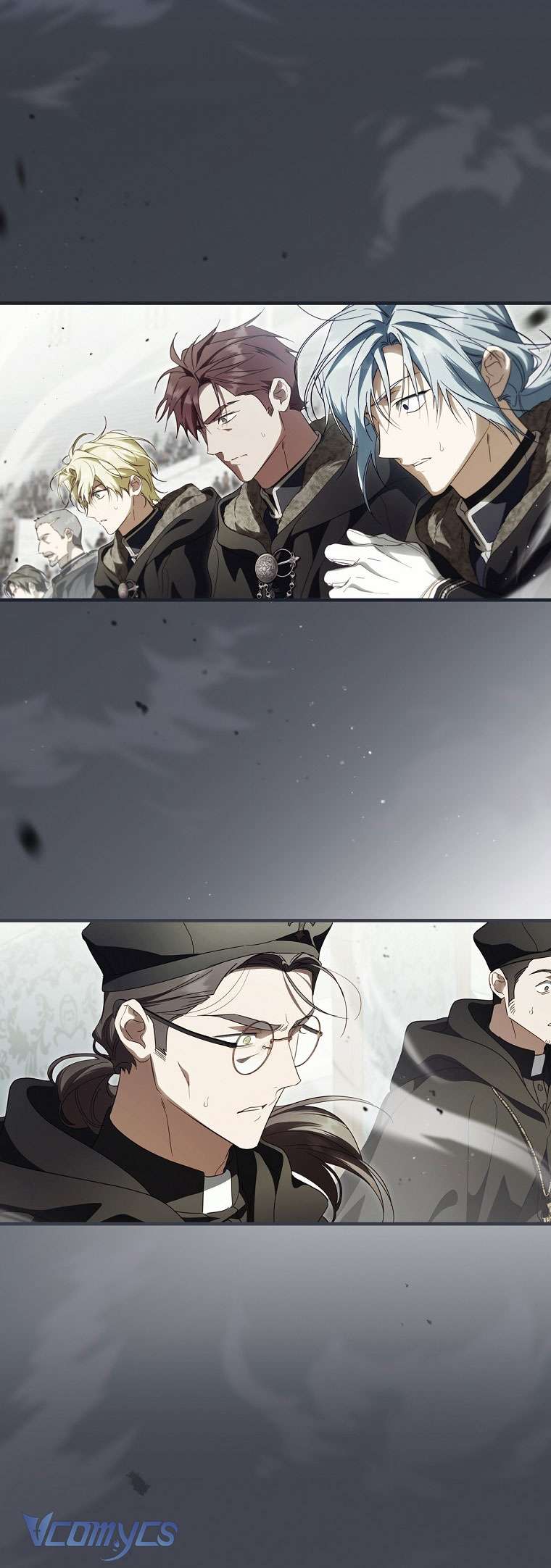 Phương Pháp Khiến Phu Quân Đứng Về Phía Tôi Chapter 101 - Trang 4