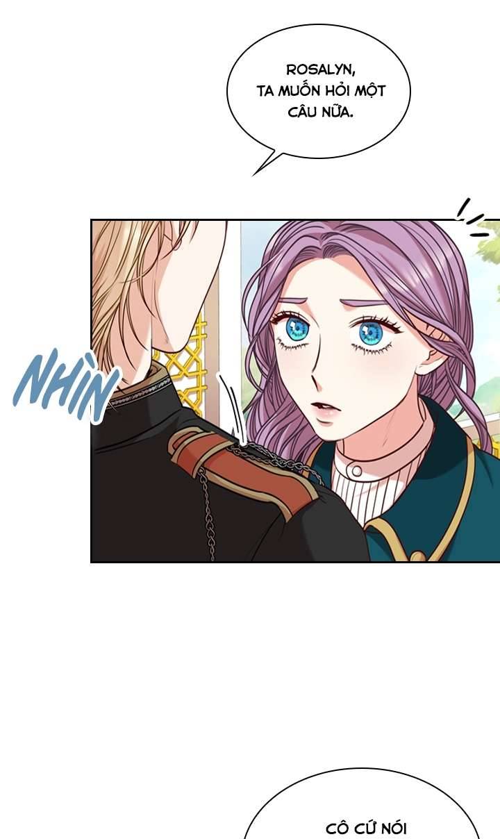 Thư Ký Của Bạo Chúa Chapter 28 - Trang 3