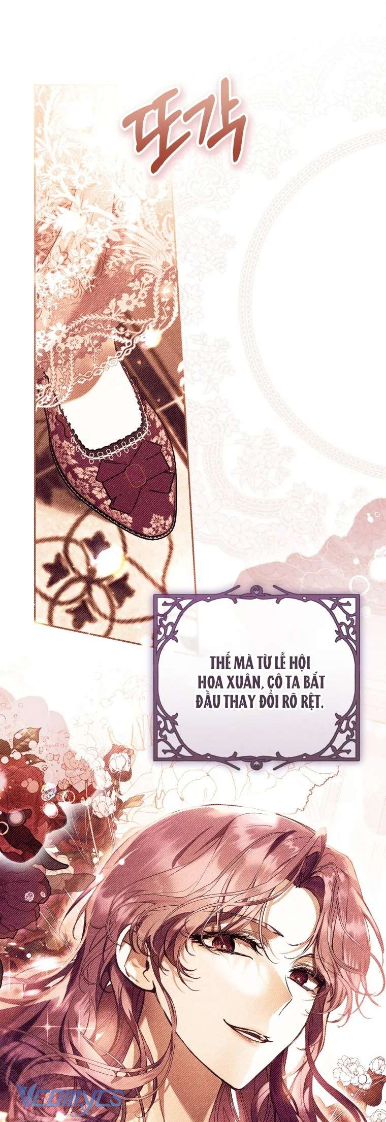 Làm Ác Nữ Bộ Không Tuyệt Sao? Chap 68 - Trang 4