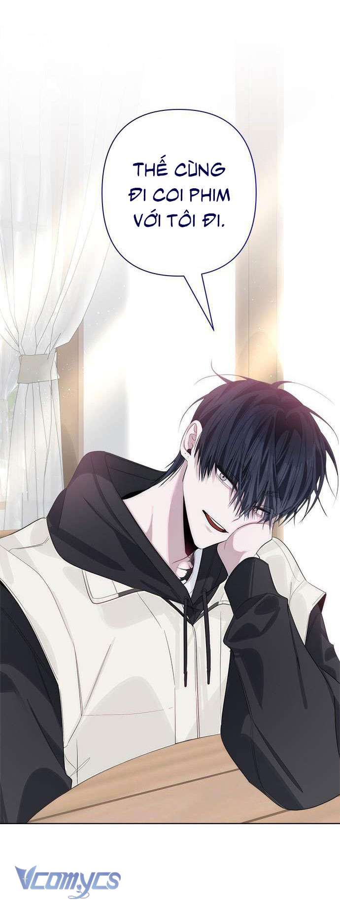 Đàn Anh Xấu Xa! Chap 84 - Trang 3