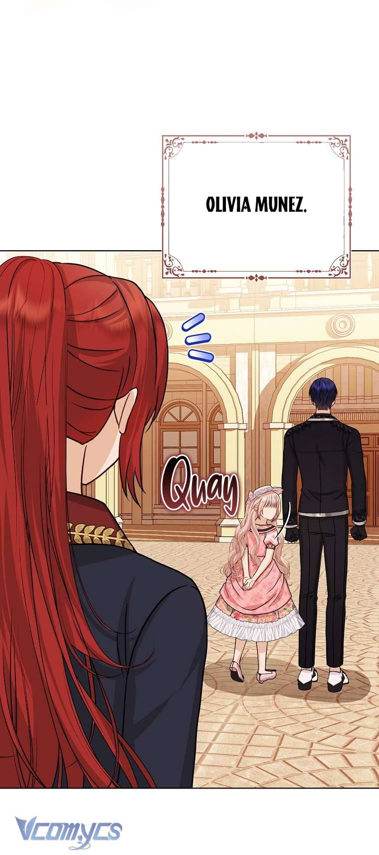 Nhân Vật Phản Diện Đều Thích Tôi Chapter 23 - Next Chapter 24