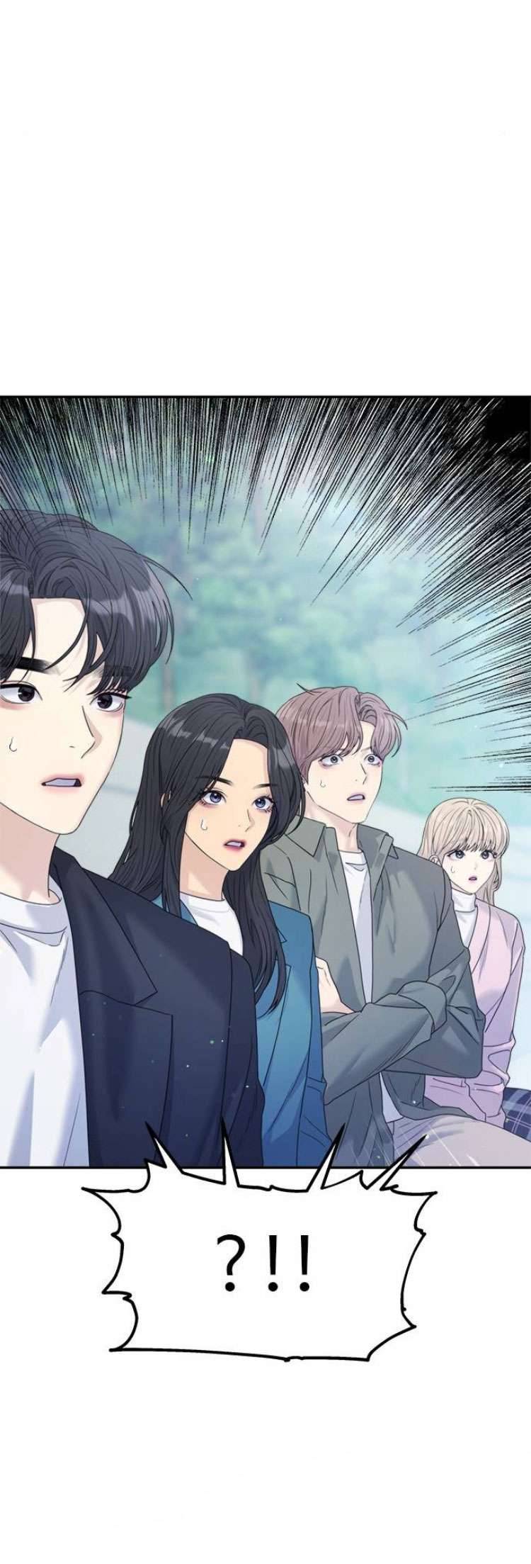 Couple Breaker Chapter 48 - Trang 4