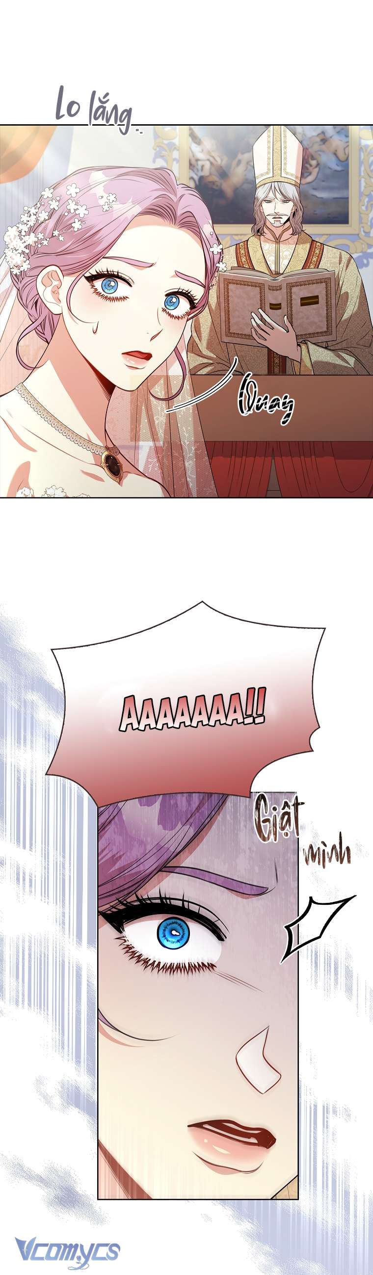 Thư Ký Của Bạo Chúa Chapter 102 - Trang 3