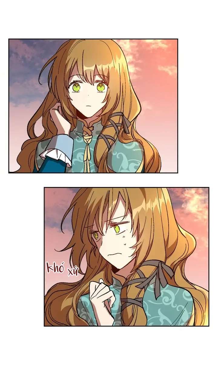 Vị Hôn Thê Khế Ước Của Công Tước Chapter 102 - Trang 4