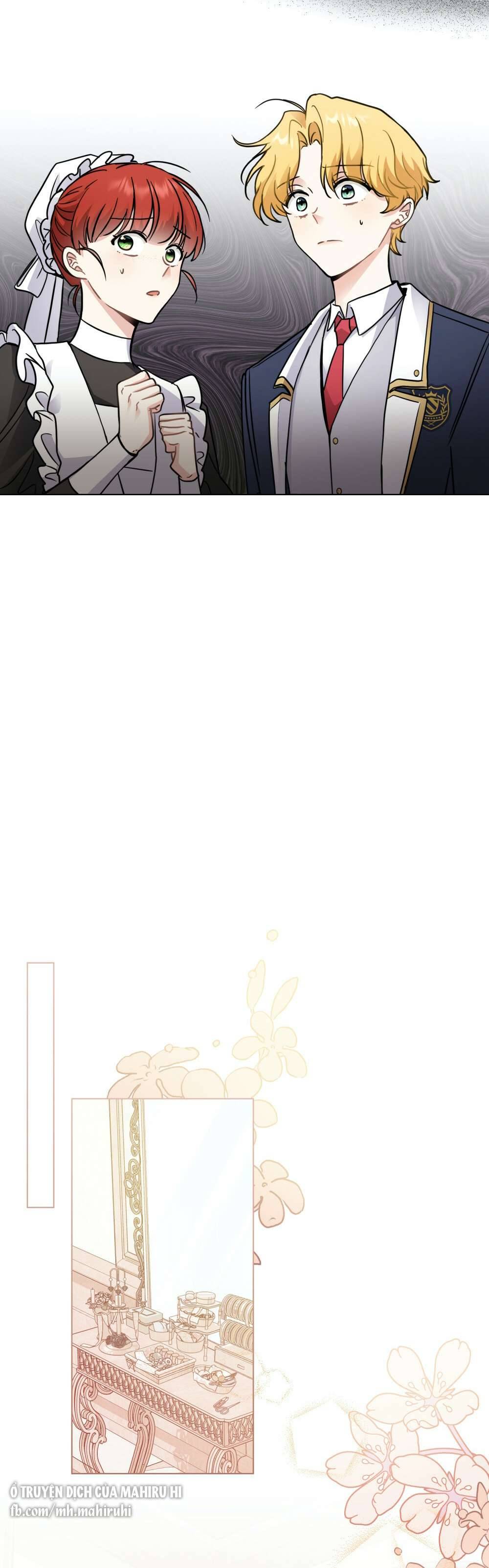 Tìm Lại Camellia Chapter 39 - Trang 4