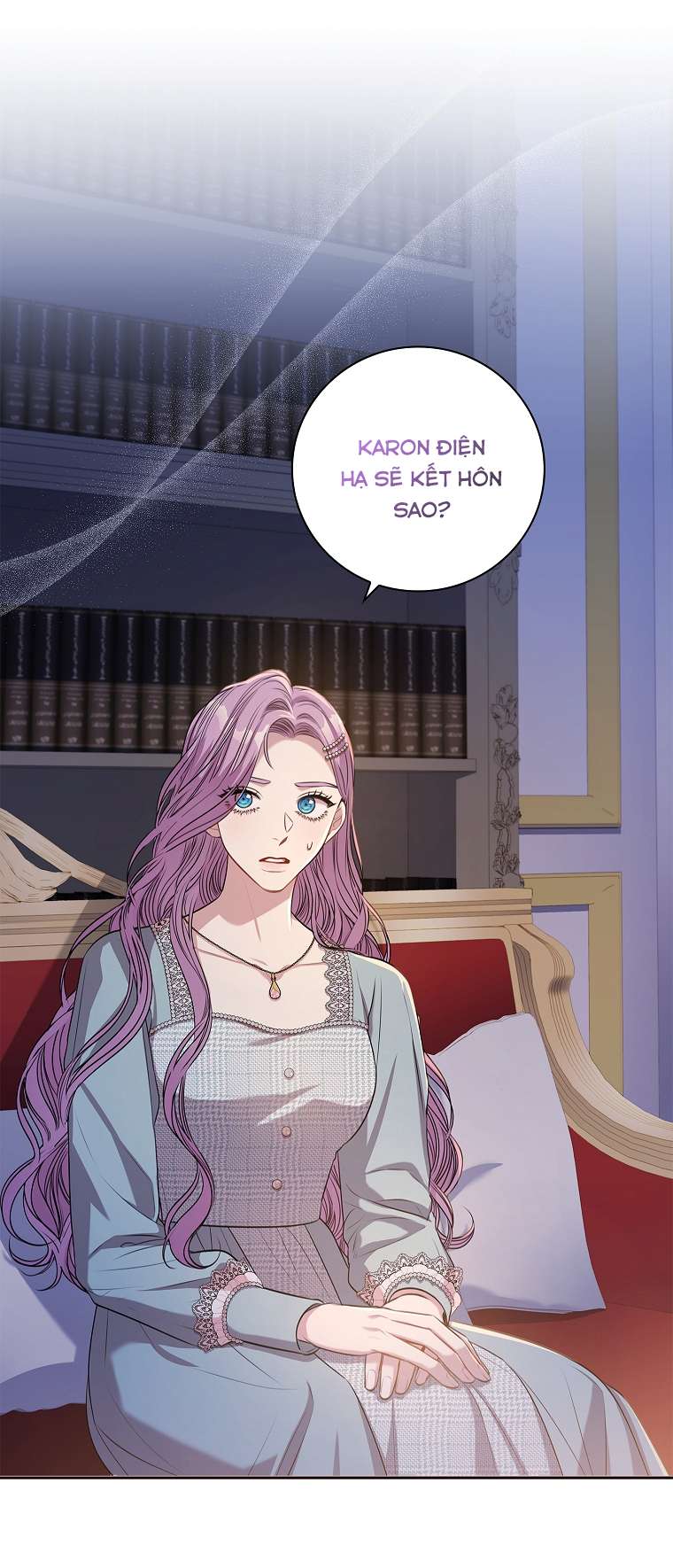 Thư Ký Của Bạo Chúa Chapter 79 - Trang 4