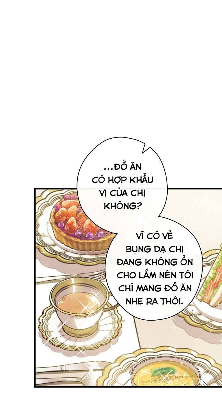 Phương Pháp Khiến Phu Quân Đứng Về Phía Tôi Chapter 5 - Trang 4