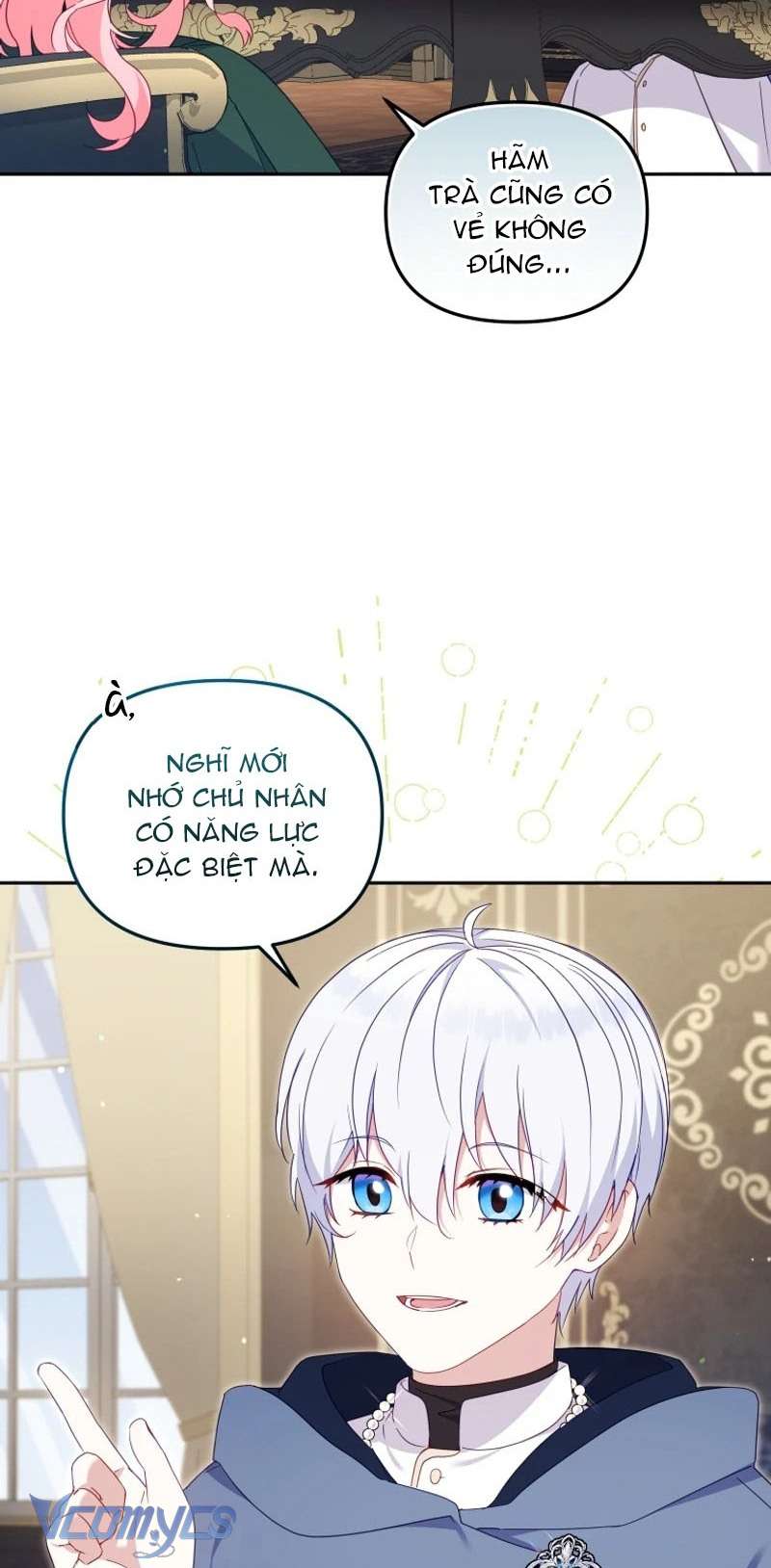 Tôi Được Nuôi Dưỡng Bởi Những Kẻ Phản Diện Chap 87 - Trang 2