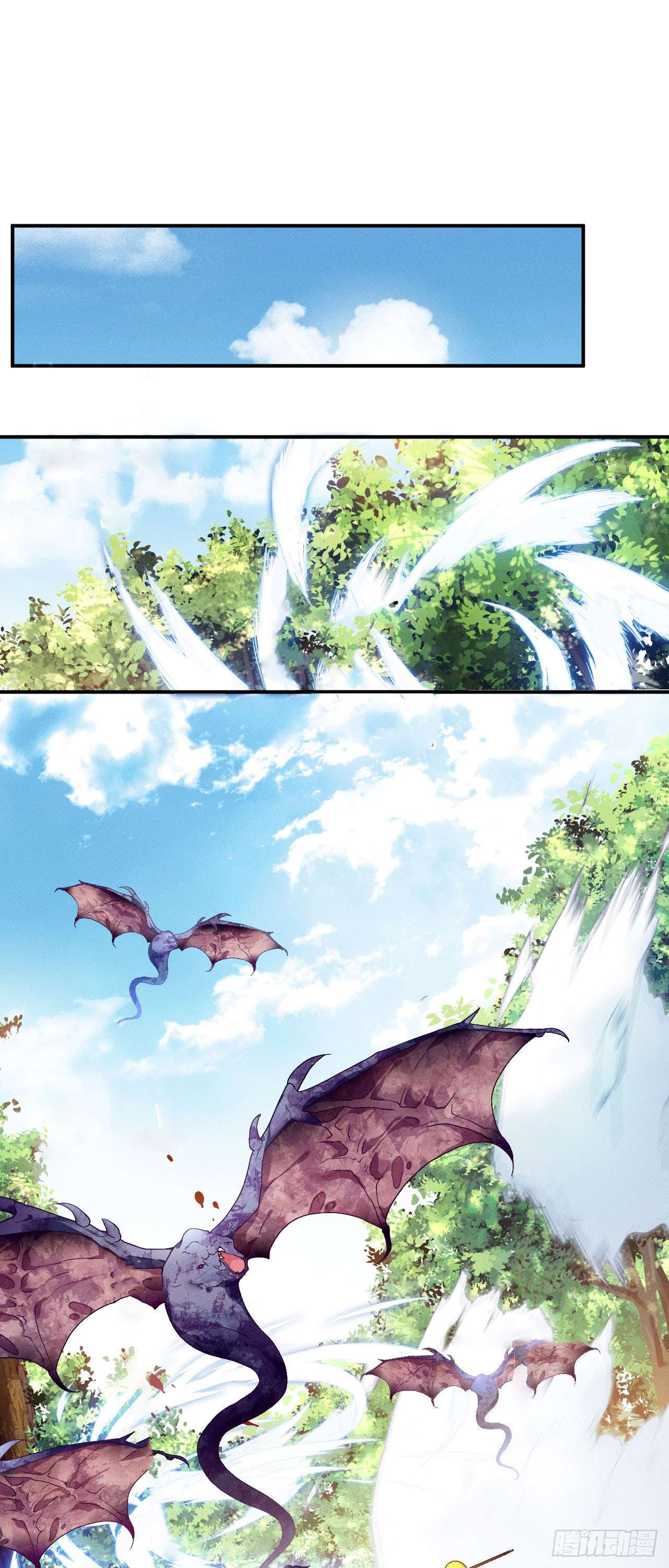 Hiệp Sĩ Độc Quyền Của Long Nữ Chapter 1 - Next Chapter 2