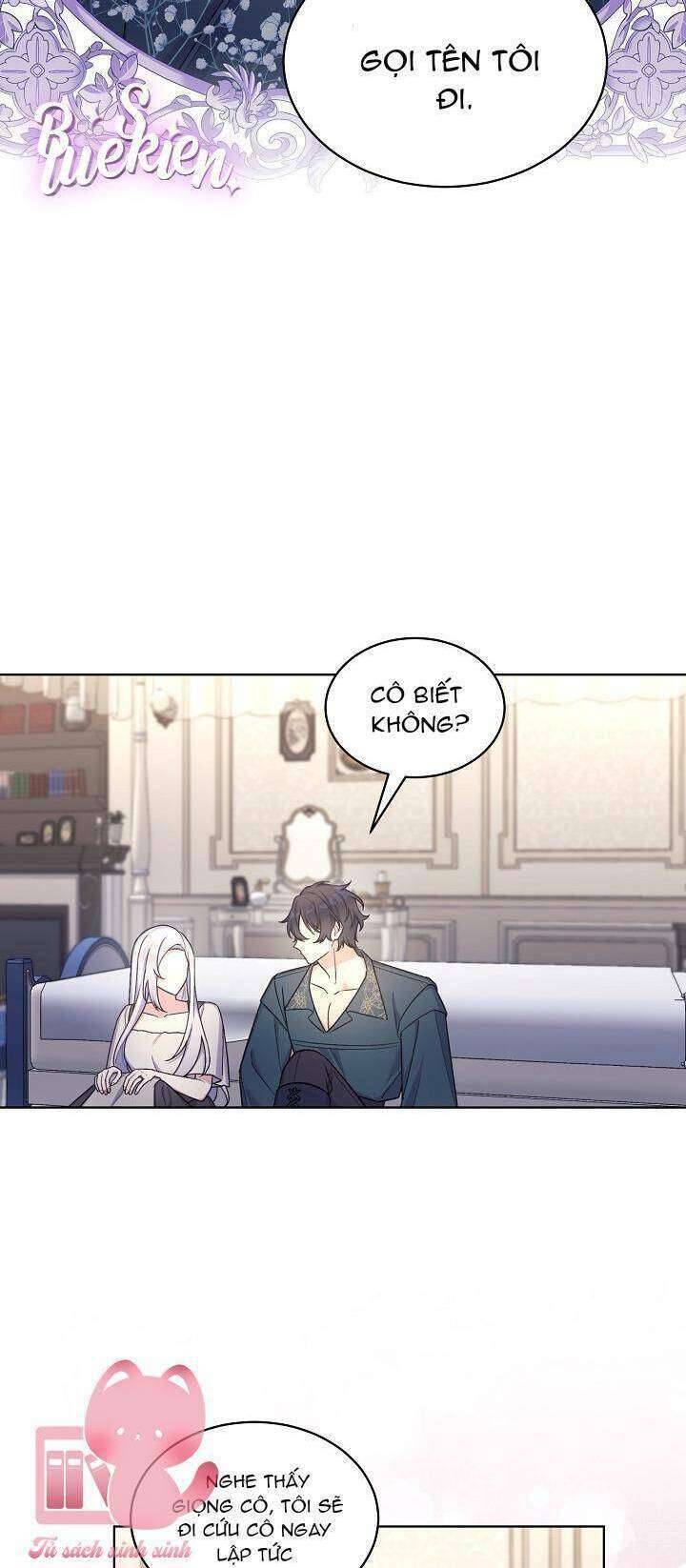 Bệ Hạ, Tôi Sẽ Giết Ngài! Chapter 29 - Trang 4