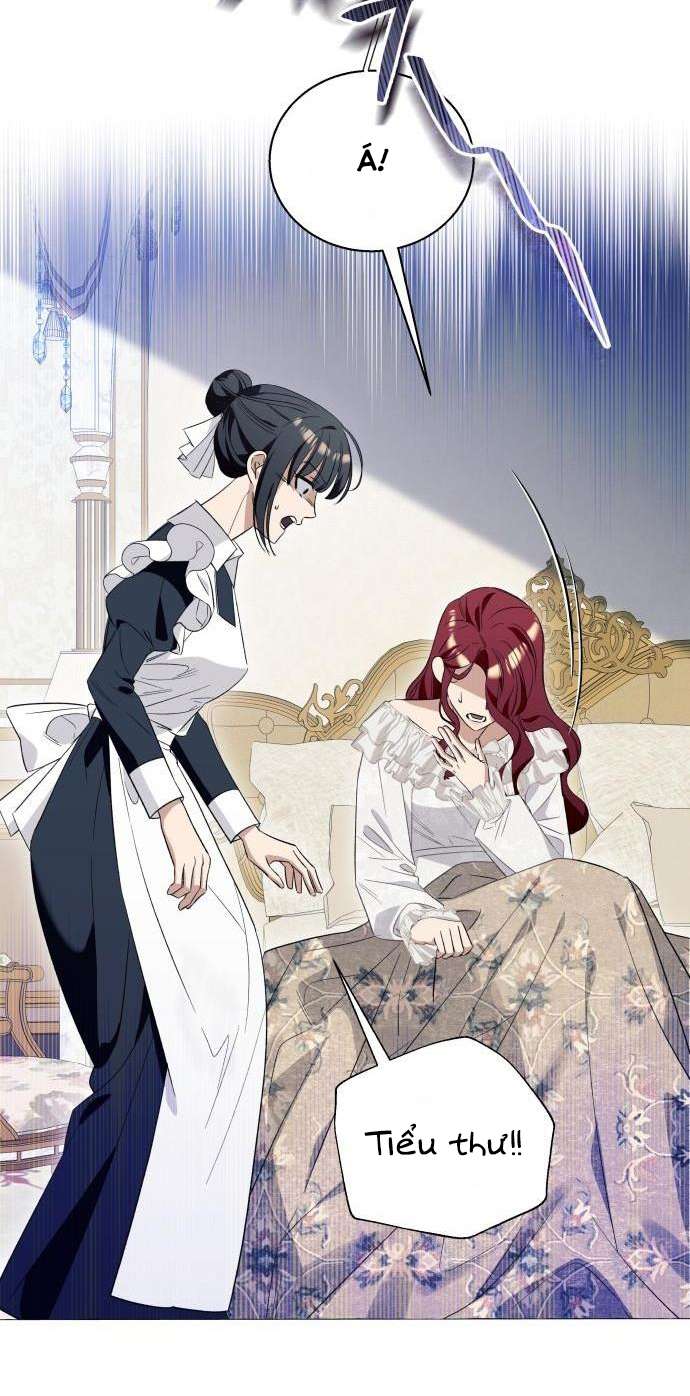 Tôi Tưởng Đó Chỉ Là Tiểu Thuyết Trọng Sinh Bình Thường Chapter 19 - Trang 4