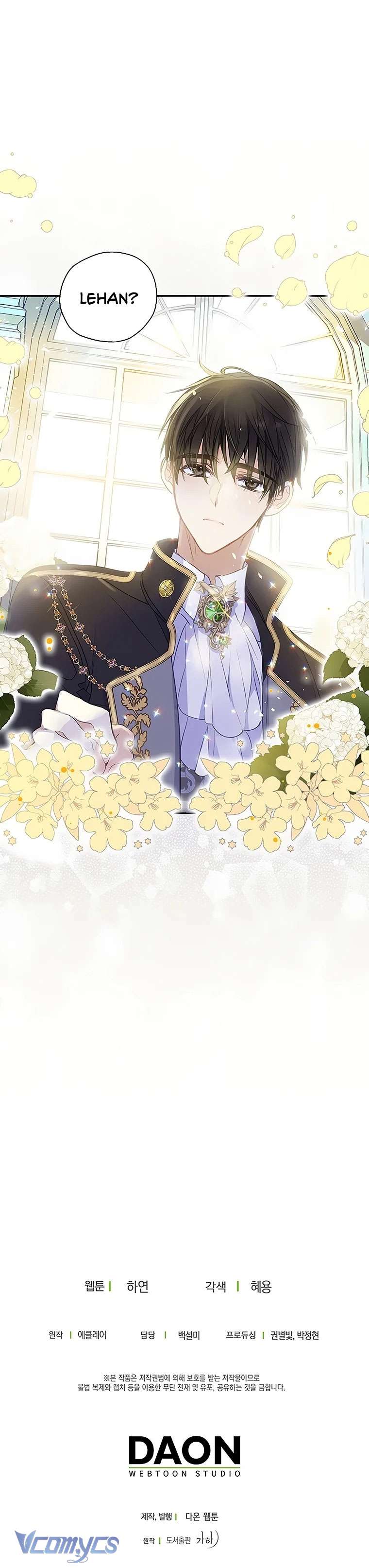 Bệ Hạ Xin Đừng Giết Tôi!!! Chap 76 - Trang 2