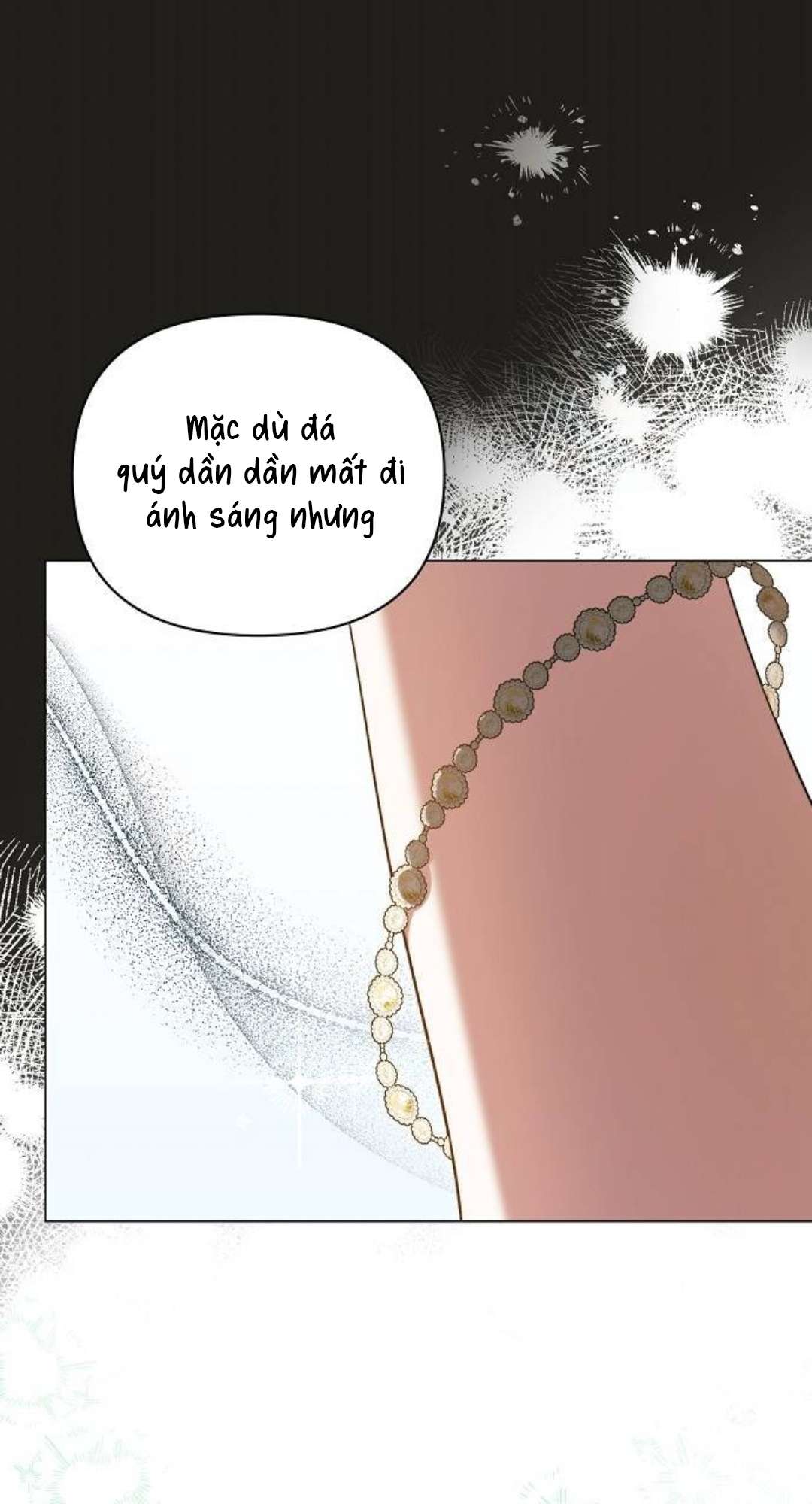 Dành Cho Nàng Juliet Xinh Đẹp Chap 10 - Trang 2