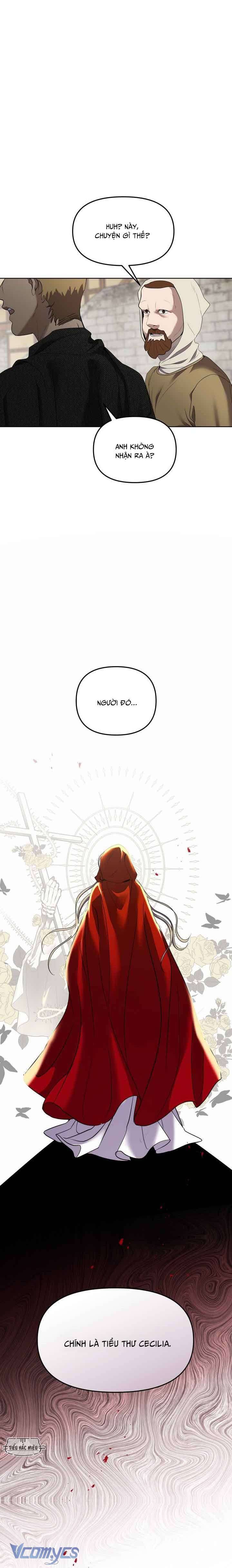 Ta đã chết như thế nào Chap 1 - Next Chap 2