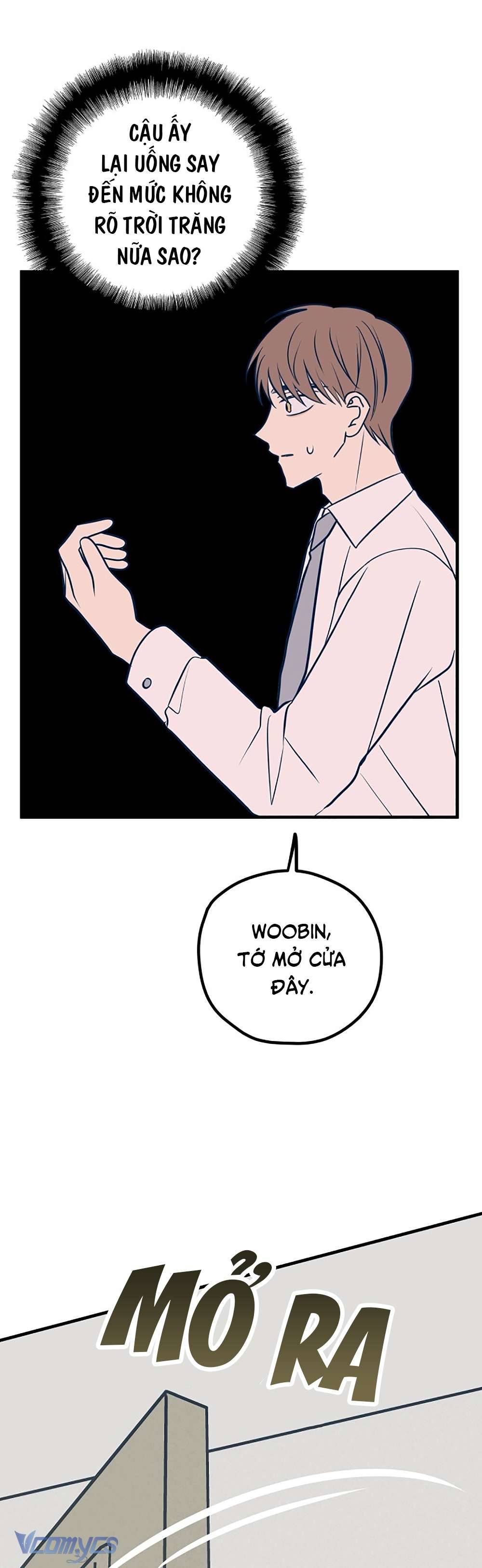 Kẻ Rác Rưởi Không Đáng Được Yêu Chapter 49 - Trang 4