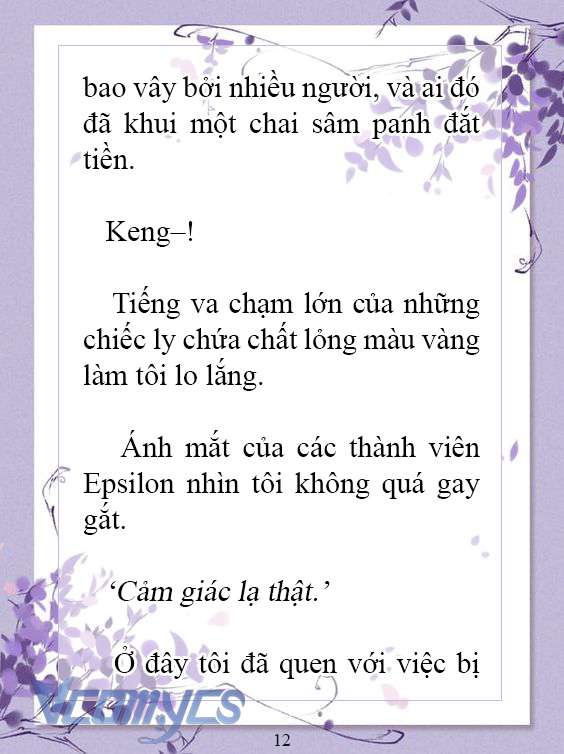 [Novel] Làm Ác Nữ Bộ Không Tốt Sao? Chap 102 - Trang 2