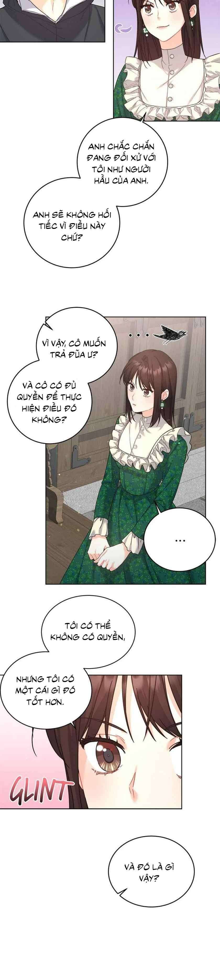 Du Khách Vào Ban Đêm Bí Ẩn Chapter 11 - Trang 4