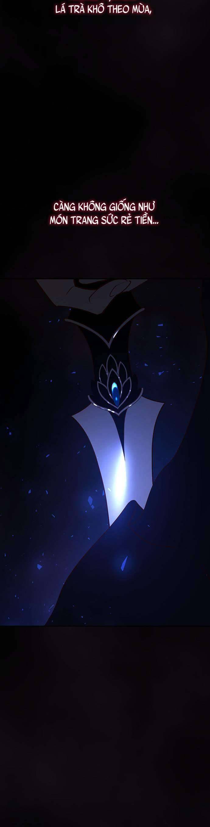 Vương Tử Huyền Bí Chapter 107 - Next Chapter 108