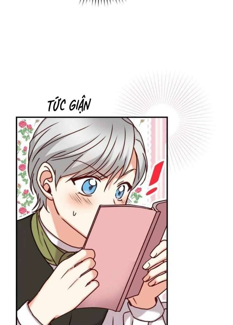 Cẩn Thận Với Các Anh Trai Đấy! Chap 60 - Trang 2