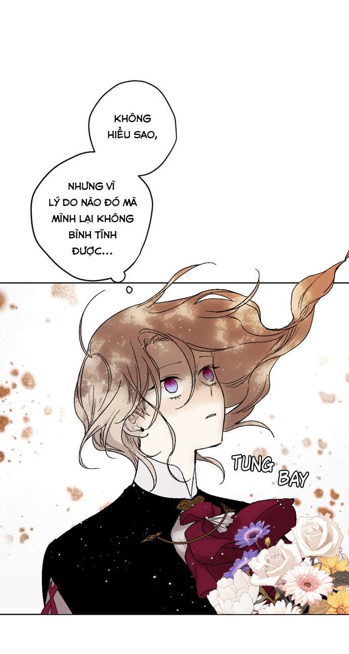 Lời Thú Nhận Của Chúa Tể Bóng Tối Chap 12 - Trang 4