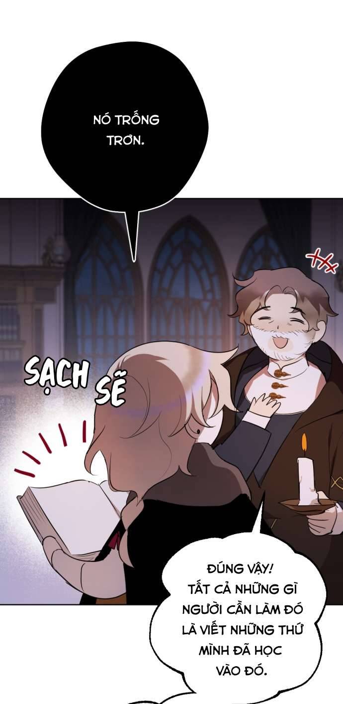 Lời Thú Nhận Của Chúa Tể Bóng Tối Chap 40 - Trang 4