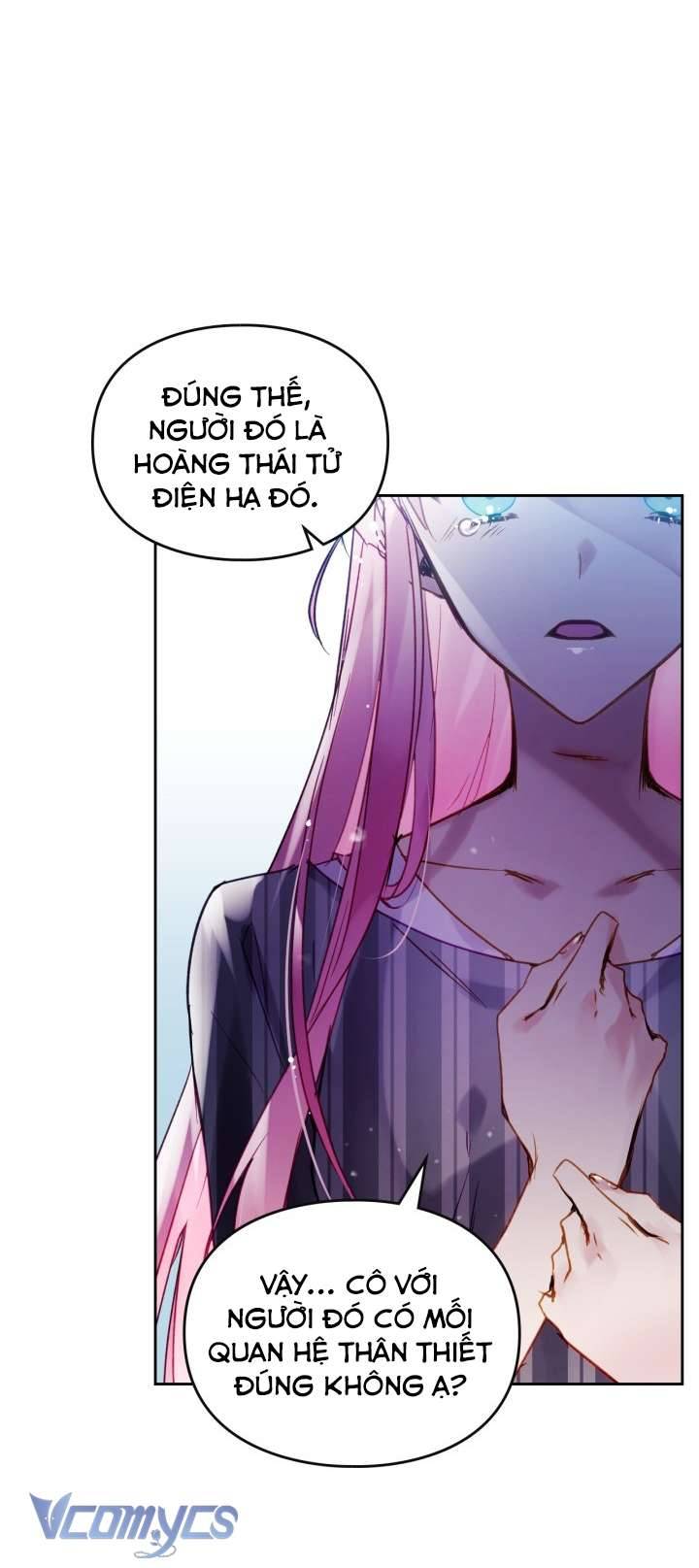 Kết Cục Của Nhân Vật Phản Diện Chỉ Có Thể Là Cái Chết Chapter 149 - Trang 4