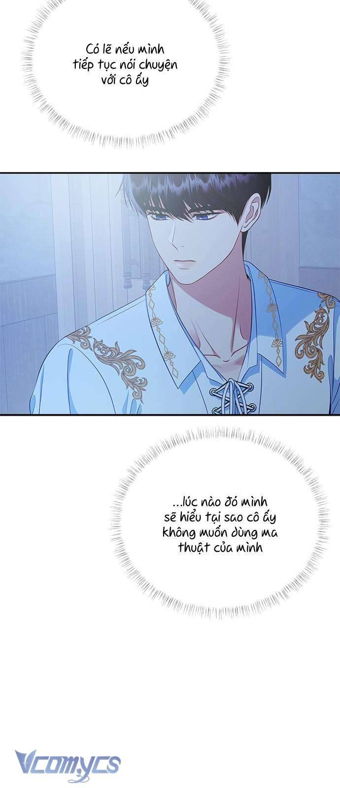 Ác Long Sống Làm Gì Cơ Chứ? Chap 19 - Trang 3