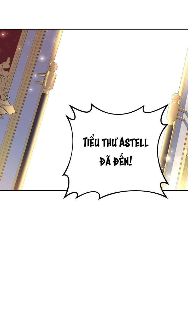 Phương Pháp Che Giấu Đứa Con Của Hoàng Đế Chapter 34 - Trang 4