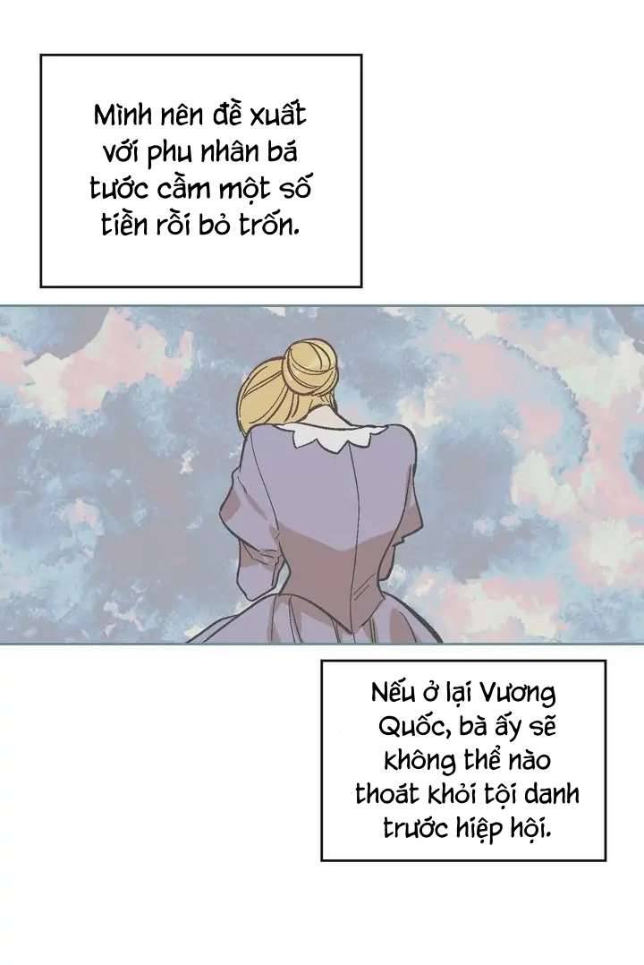 Vị Hôn Thê Khế Ước Của Công Tước Chapter 83 - Trang 4