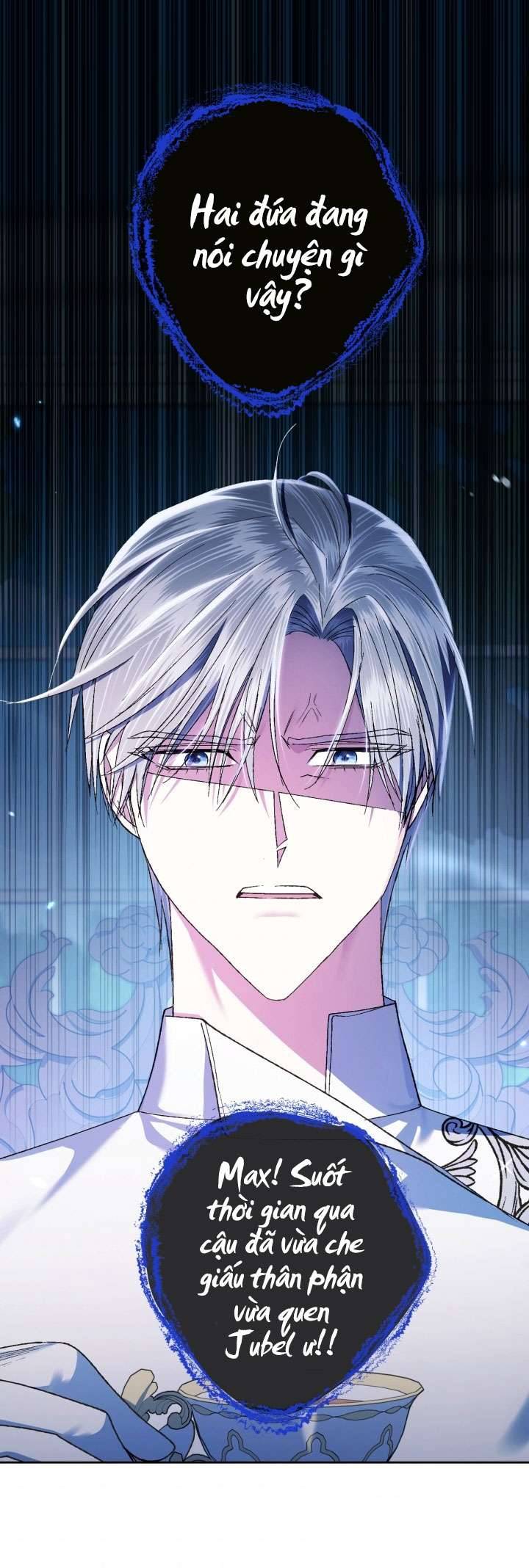 Cha À, Con Không Muốn Kết Hôn Đâu Chap 79 - Trang 2