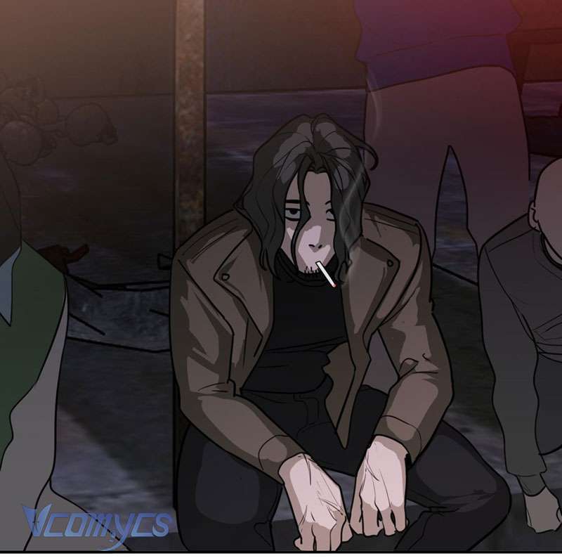 Ác Chi Hoàn Chapter 2 - Trang 4