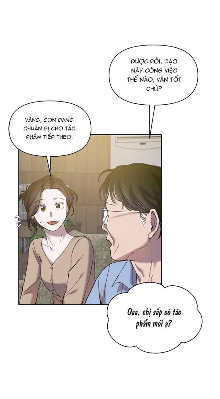 Thanh Xuân Của Chúng Ta Chap 67 - Trang 4